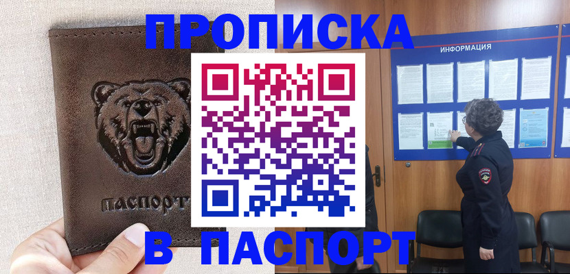 купить прописку в Кольчугино